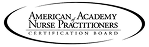 American Academy of Nurse Practitioners_white 1