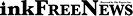 Ink free news_white 1