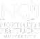 Northern Kentucky University_white 1